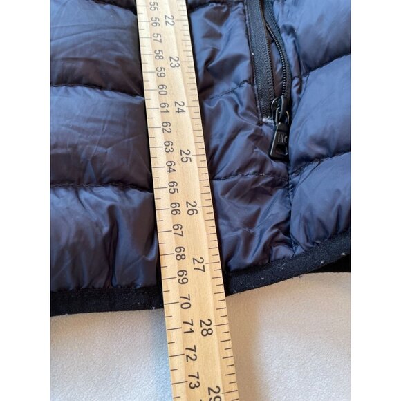 INC International Concepts Mens Puffer Jacket XL Duck Down & Feather Filler Nylo - Picture 7 of 13